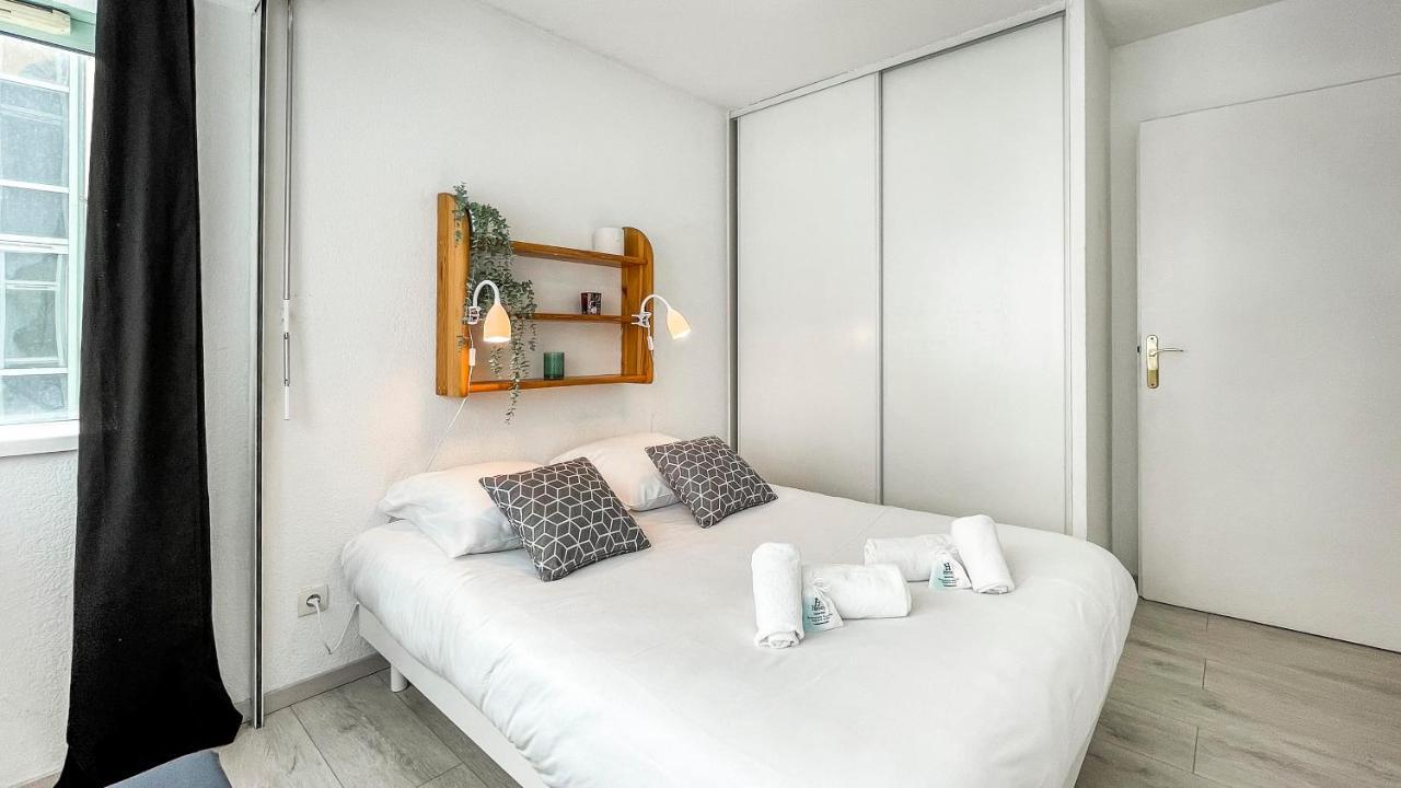 Homey Cycy - New / Free Parking / Hyper-Centre / Proche Geneve Annemasse Exterior photo