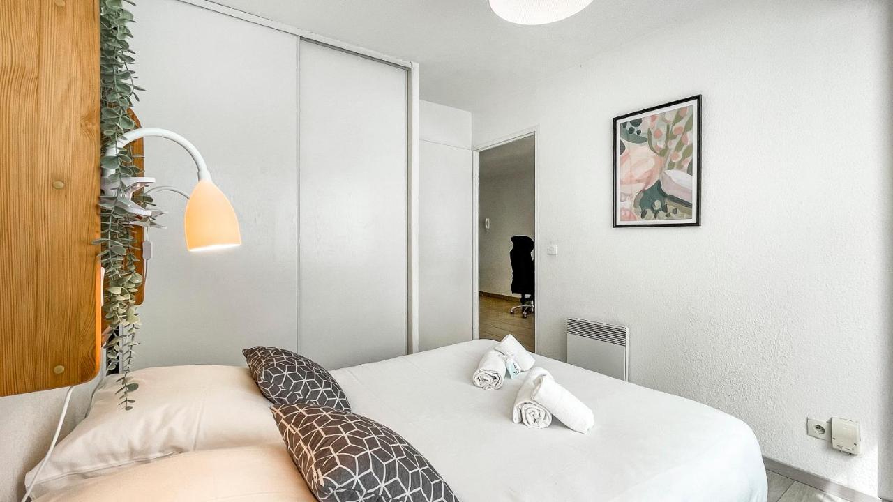 Homey Cycy - New / Free Parking / Hyper-Centre / Proche Geneve Annemasse Exterior photo
